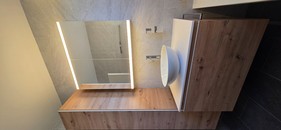 Schlicht und schön.....