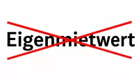 Abschaffung Eigenmietwert Abschaffung Eigenmietwert