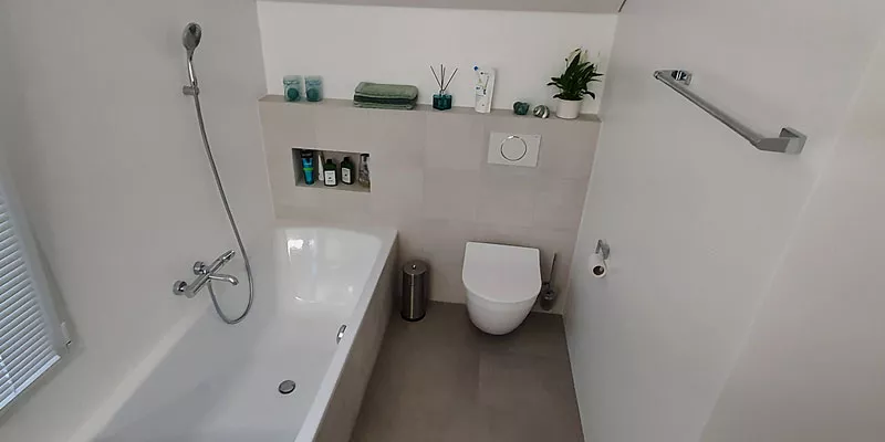WC / Bad
